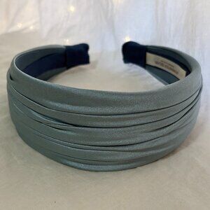 Jennifer Behr Silk Natasha Headband